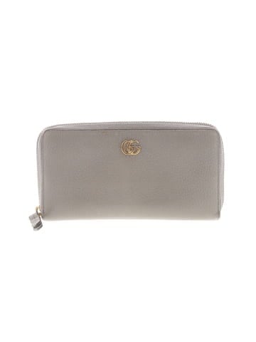 Gucci Leather Wallet (view 1)
