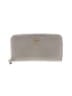 Gucci 100% Leather Gray Leather Wallet One size - photo 1