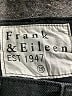 Frank & Eileen Black Jeans Size 29 waist - photo 7
