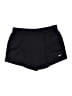 Nike 100% Polyester Black Athletic Shorts Size XL - photo 1