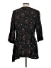 Torrid Black Cocktail Dress Size Lg Plus (0) - photo 2