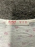 Romwe Ivory Short Sleeve Polo Size 6 - photo 7