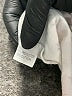 Romwe Ivory Short Sleeve Polo Size 6 - photo 8