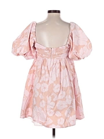 J.Crew Collection Cocktail Dress (view 2)