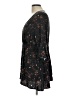 Torrid Black Cocktail Dress Size Lg Plus (0) - photo 5
