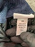 Venezia Blue Denim Jacket Size 22 - photo 7