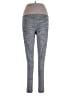 Motherhood Gray Active Pants Size Med Maternity - photo 2