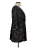 Torrid Black Cocktail Dress Size Lg Plus (0) - photo 4