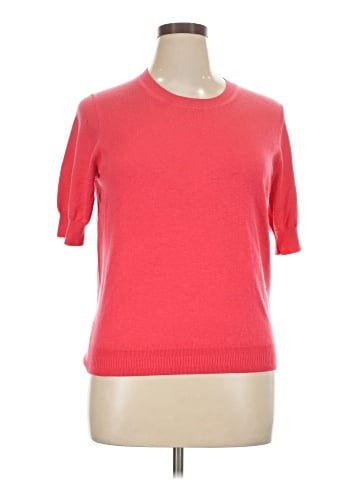J.Crew Pullover Sweater (view 1)