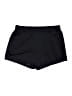 Nike 100% Polyester Black Athletic Shorts Size XL - photo 2