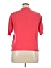 J.Crew Pink Red Pullover Sweater Size XL - photo 2