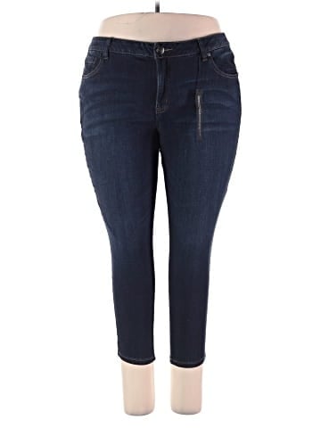 Lane Bryant Jeans (view 1)