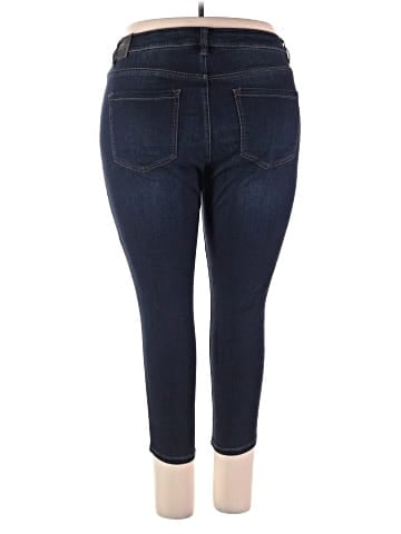 Lane Bryant Jeans (view 2)
