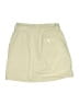 Athleta Solid Tan Skort Size 0 - photo 2