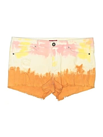 Bongo Shorts (view 1)