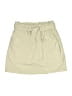 Athleta Solid Tan Skort Size 0 - photo 1