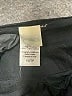L Space 100% Cotton Solid Black Casual Pants Size XS - photo 4