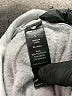 Yogalicious Gray Zip Up Hoodie Size L - photo 3