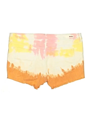 Bongo Shorts (view 2)