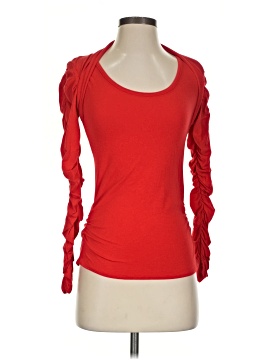 Nally & Millie Long Sleeve Top (view 1)