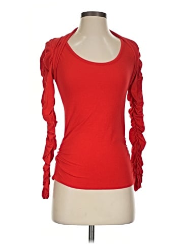 Nally & Millie Long Sleeve Top (view 1)