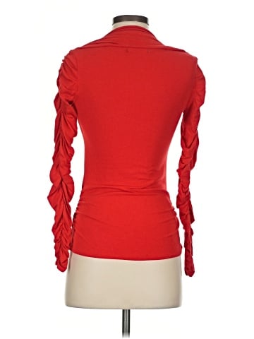 Nally & Millie Long Sleeve Top (view 2)