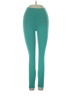Lululemon Athletica Teal Active Pants Size 2 - photo 1