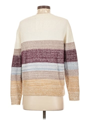 Fate Pullover Sweater (view 2)
