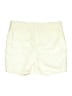 Talbots Solid Ivory Shorts Size 10 - photo 2