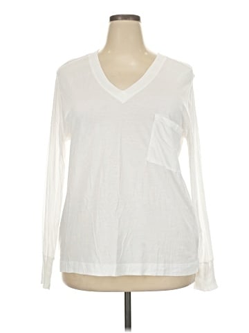 Lou & Grey Long Sleeve T-Shirt (view 1)