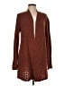 Belldini Brown Cardigan Size M (estimated) - photo 1