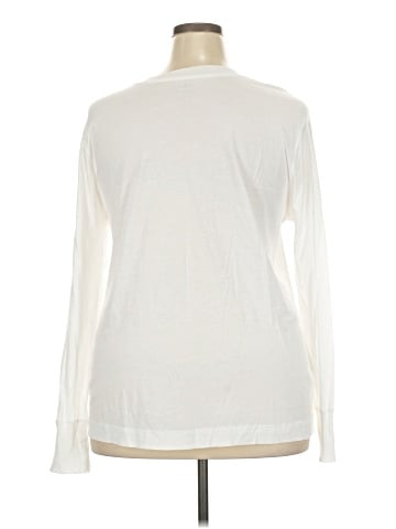 Lou & Grey Long Sleeve T-Shirt (view 2)
