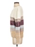 Fate Color Block Ivory Pullover Sweater Size S - photo 5