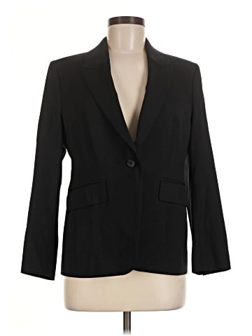 Banana Republic Wool Blazer (view 1)