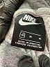 Nike Gray Sweatshirt Size M - photo 7