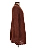 Belldini Brown Cardigan Size M (estimated) - photo 4