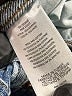 RE/DONE Blue Jeans Size 28 waist - photo 8