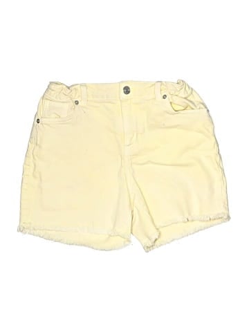 Cat & Jack Denim Shorts (view 1)