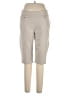 Westbound Gray Active Pants Size 10 - photo 1