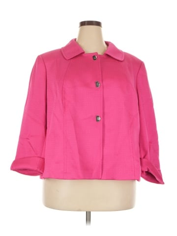 Tahari by ASL Jacket (view 1)