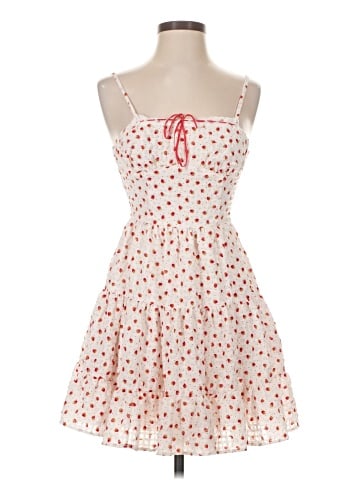 Aeropostale Casual Dress (view 1)