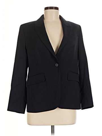 Banana Republic Wool Blazer (view 1)