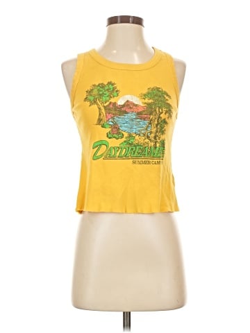 Daydreamer LA Sleeveless T-Shirt (view 1)