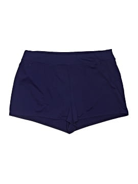 Lands' End Athletic Shorts