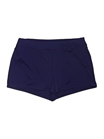 Lands' End Athletic Shorts (view 1)