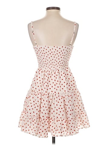 Aeropostale Casual Dress (view 2)