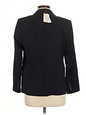 Banana Republic Wool Blazer (view 2)