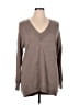 Chico's Brown Pullover Sweater Size XL (3) - photo 1