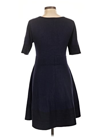 Nina Leonard Casual Dress (view 2)