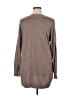 Chico's Brown Pullover Sweater Size XL (3) - photo 2